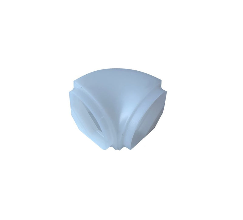 90 graders led - A83