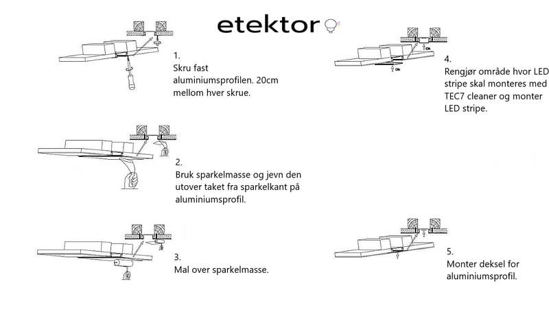 injektering 12mm lock - A24