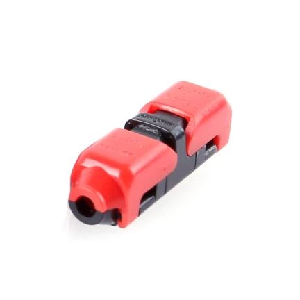 Skjøtestykke kabel 2x0,35-0,5mm2 - S9