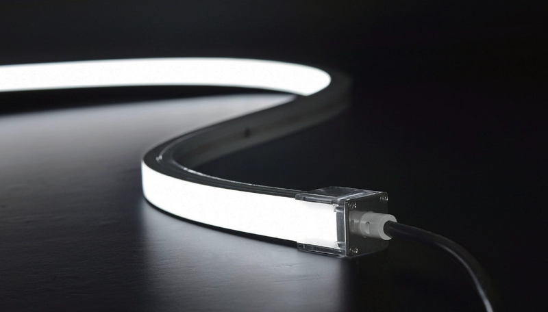 LED neon stripe - toppbøy