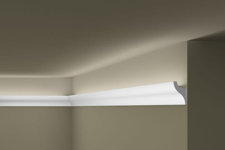 BELYSNINGSLIPS IL3 HDPS 33x50x2000MM