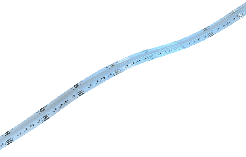 LED strip - RGBW - COB - 20W/m - 2700K - L410