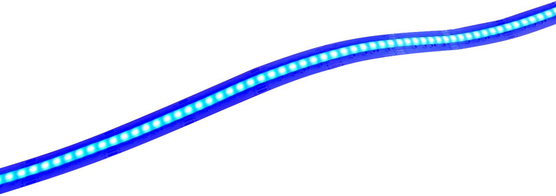 LED strip - RGBW - COB - 20W/m - 2700K - L410