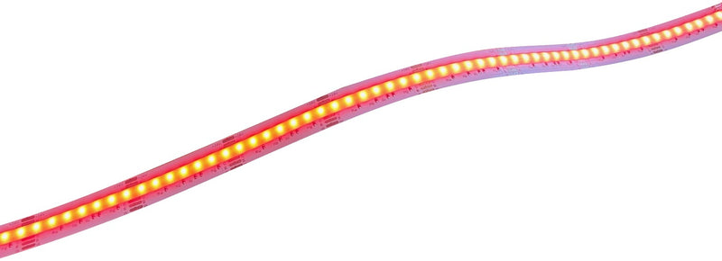 LED strip - RGBW - COB - 20W/m - 2700K - L410