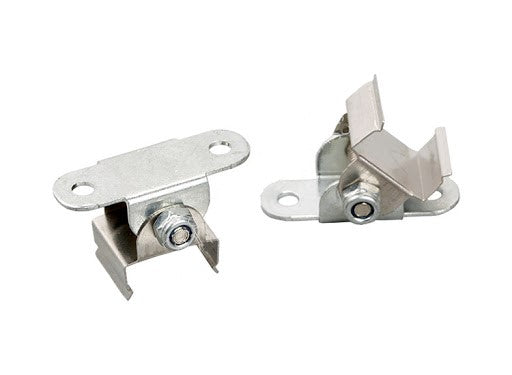 Roterbart festeklips - A10