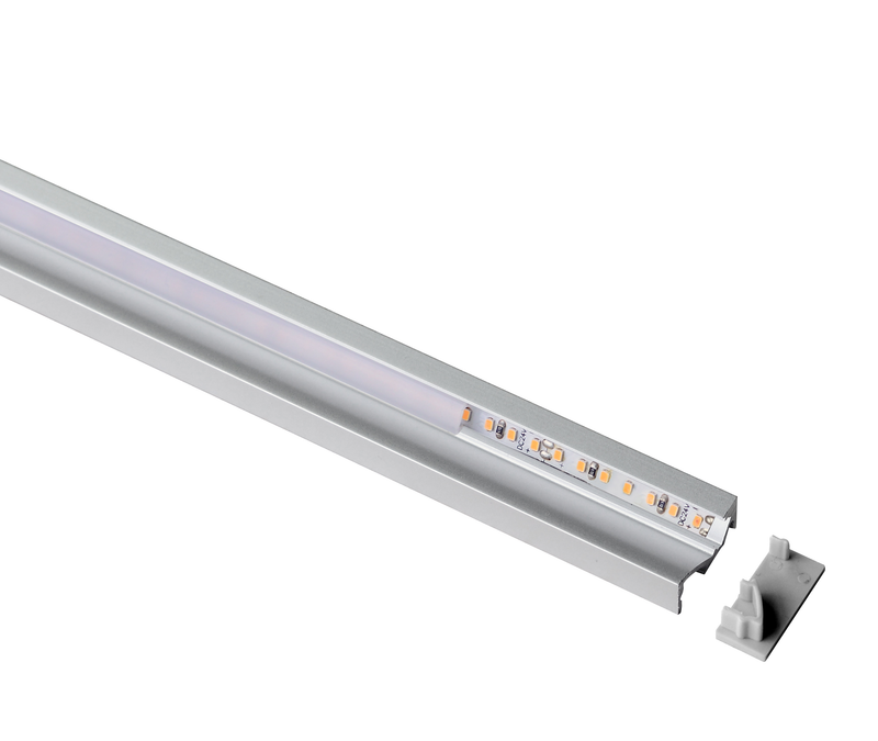 Hylla asymmetrisk - A51