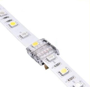 Hurtigskjøt LED stripe 12mm RGBW -> LED stripe 12mm RGBW - S8