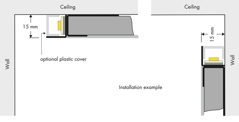 injektering PRO - A45