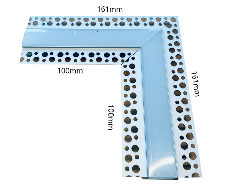 90 graders vinkel - A72