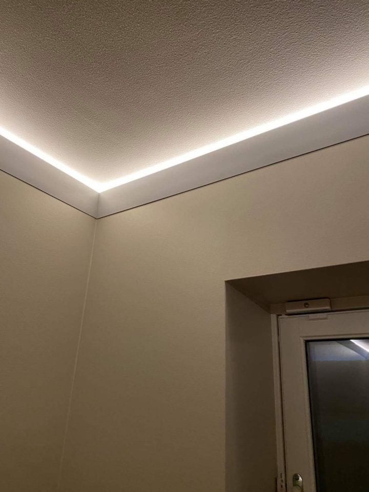 BELYSNINGSLIPS IL4 HDPS 36x60x2000MM